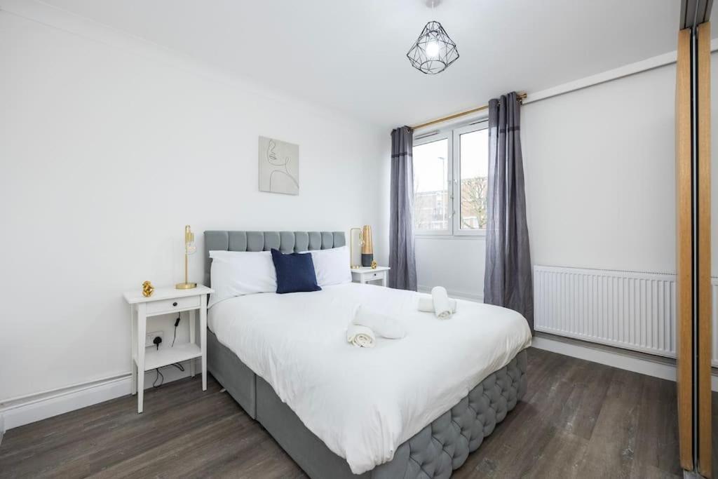 Appartement Spacious 2br Gem - Close To Clapham Junction *
