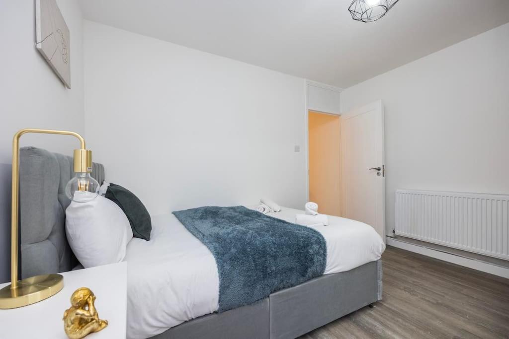 Appartement Spacious 2br Gem - Close To Clapham Junction Londen