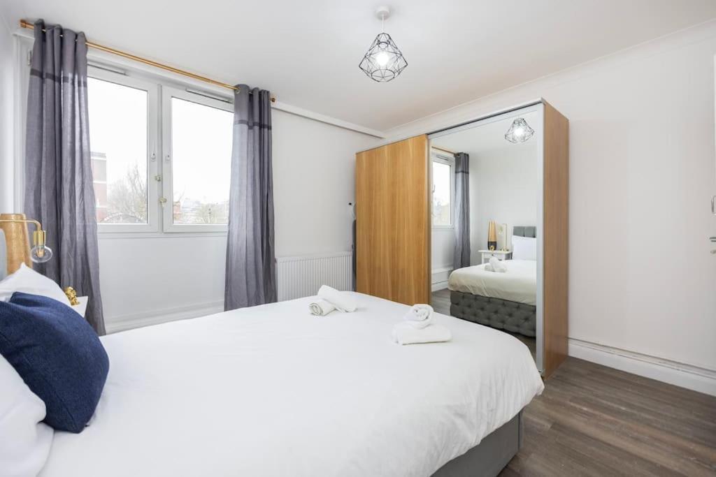 Appartement Spacious 2br Gem - Close To Clapham Junction