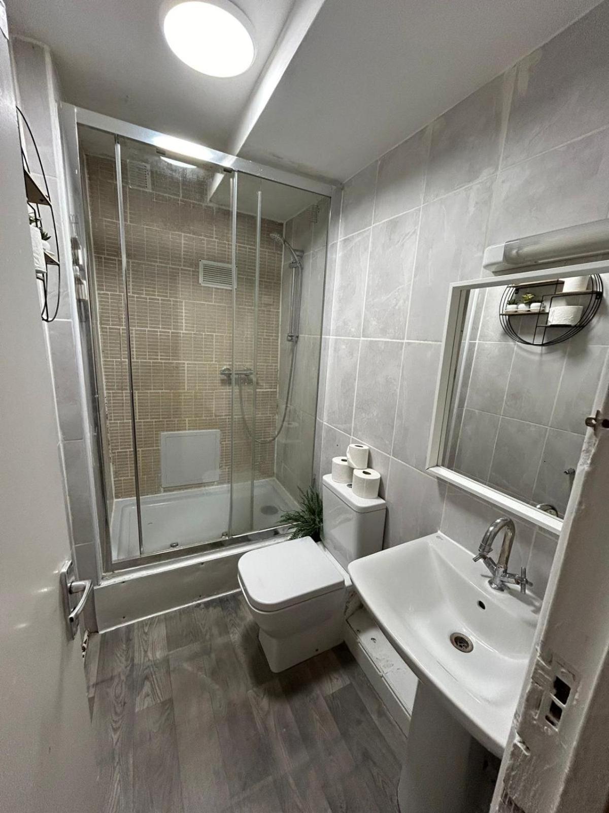 Park Lane Beautiful Appartement *