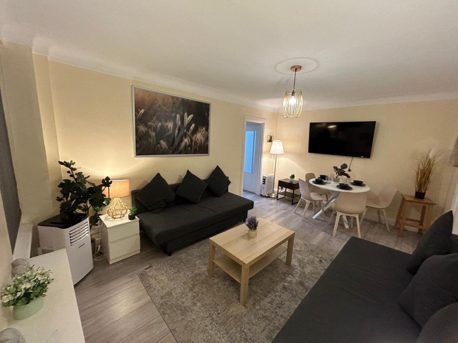 Appartement Park Lane Beautiful