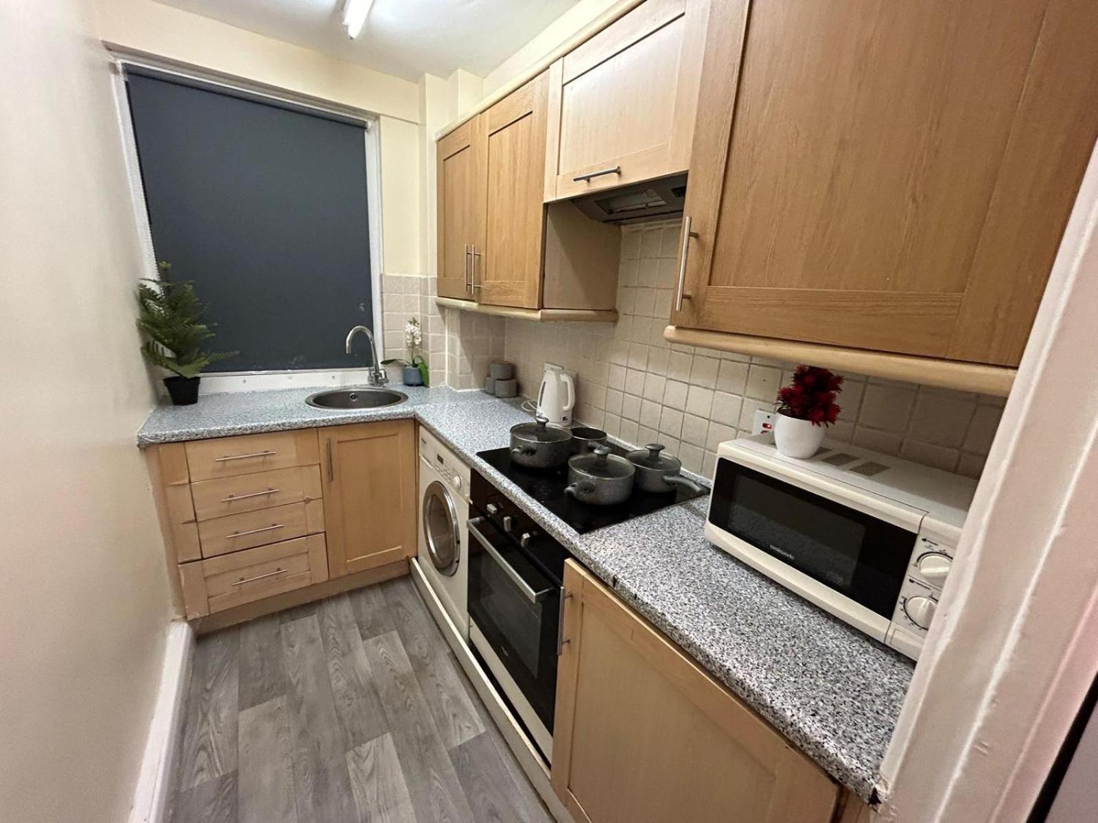 Appartement Park Lane Beautiful