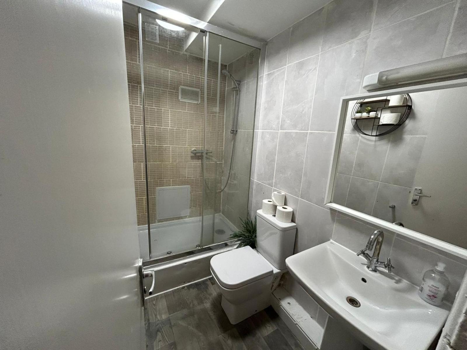 Appartement Park Lane Beautiful *