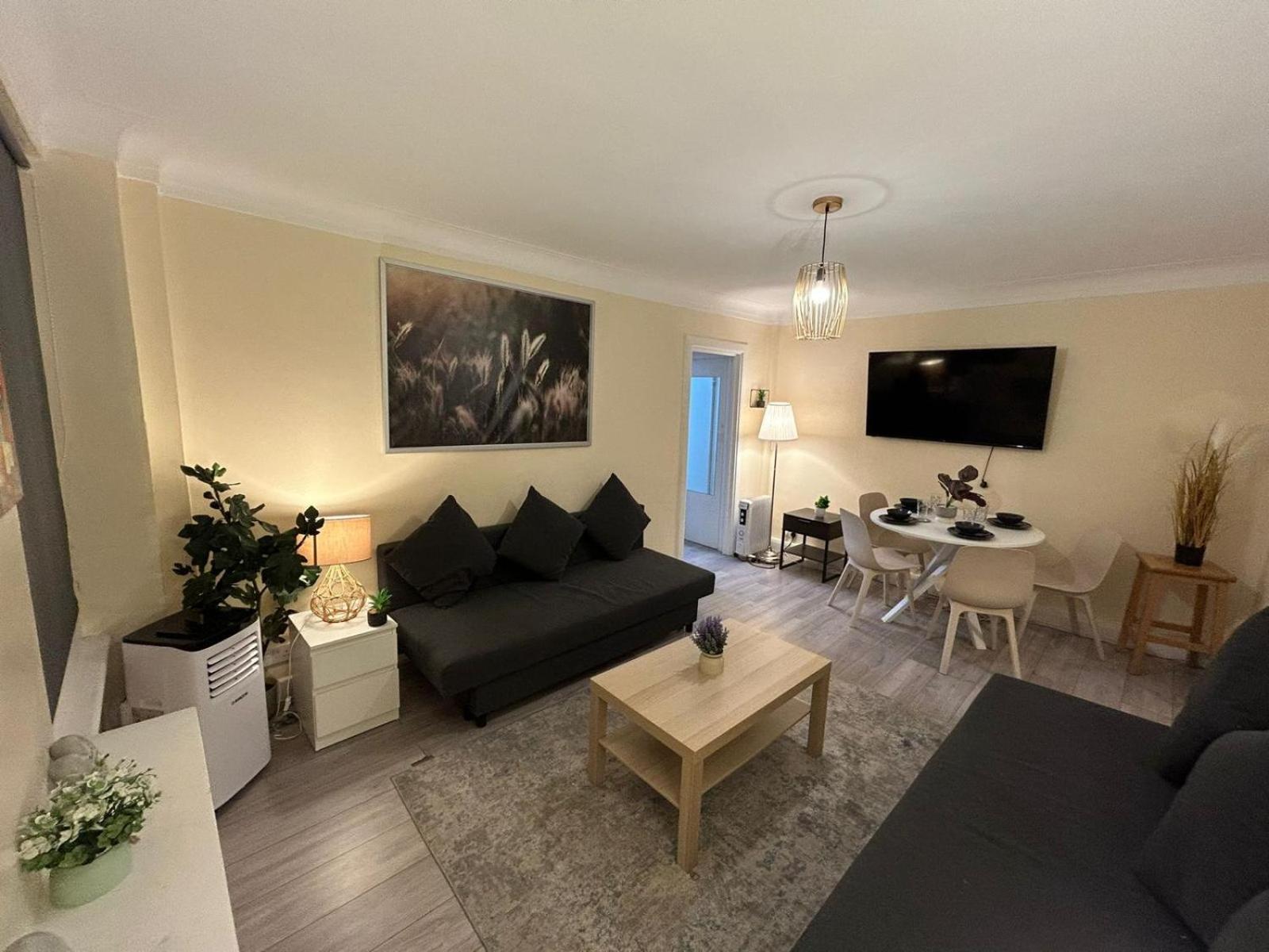 Appartement Park Lane Beautiful Londen