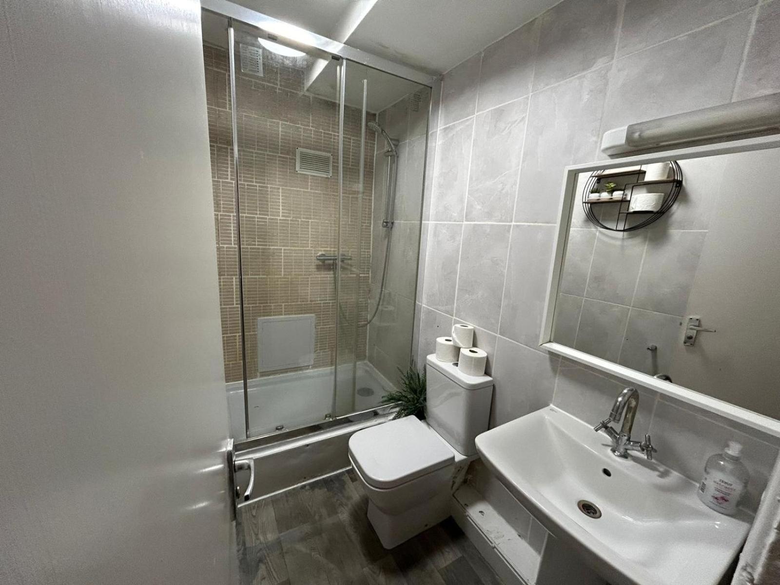 Park Lane Beautiful Appartement