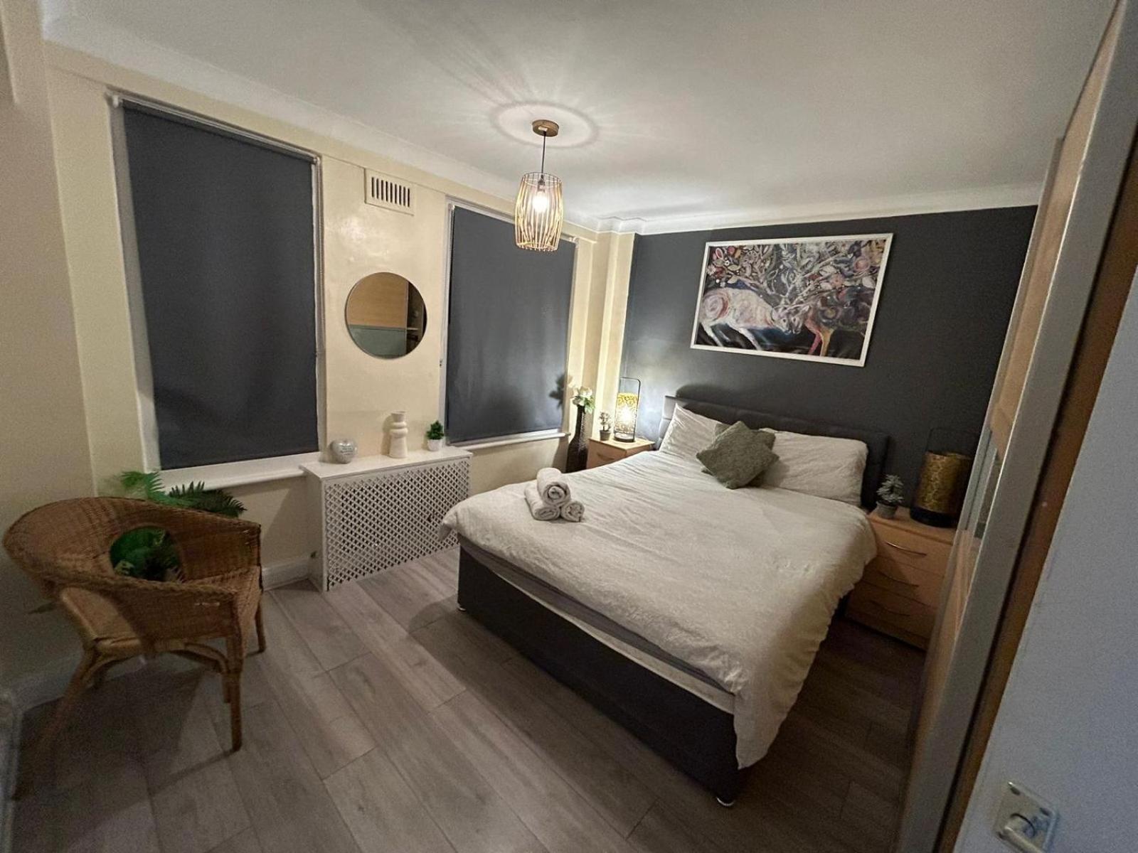 Appartement Park Lane Beautiful *