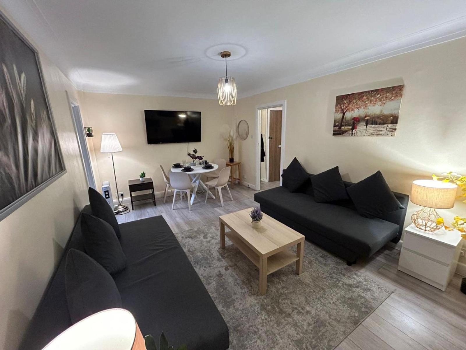 Appartement Park Lane Beautiful