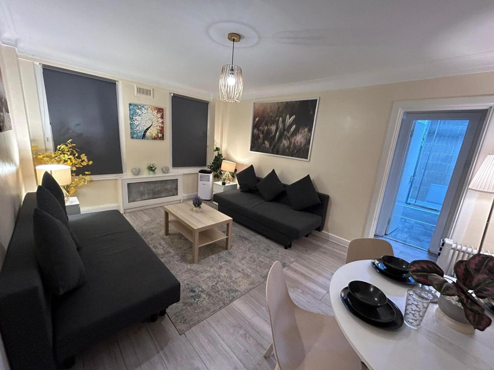 Appartement Park Lane Beautiful