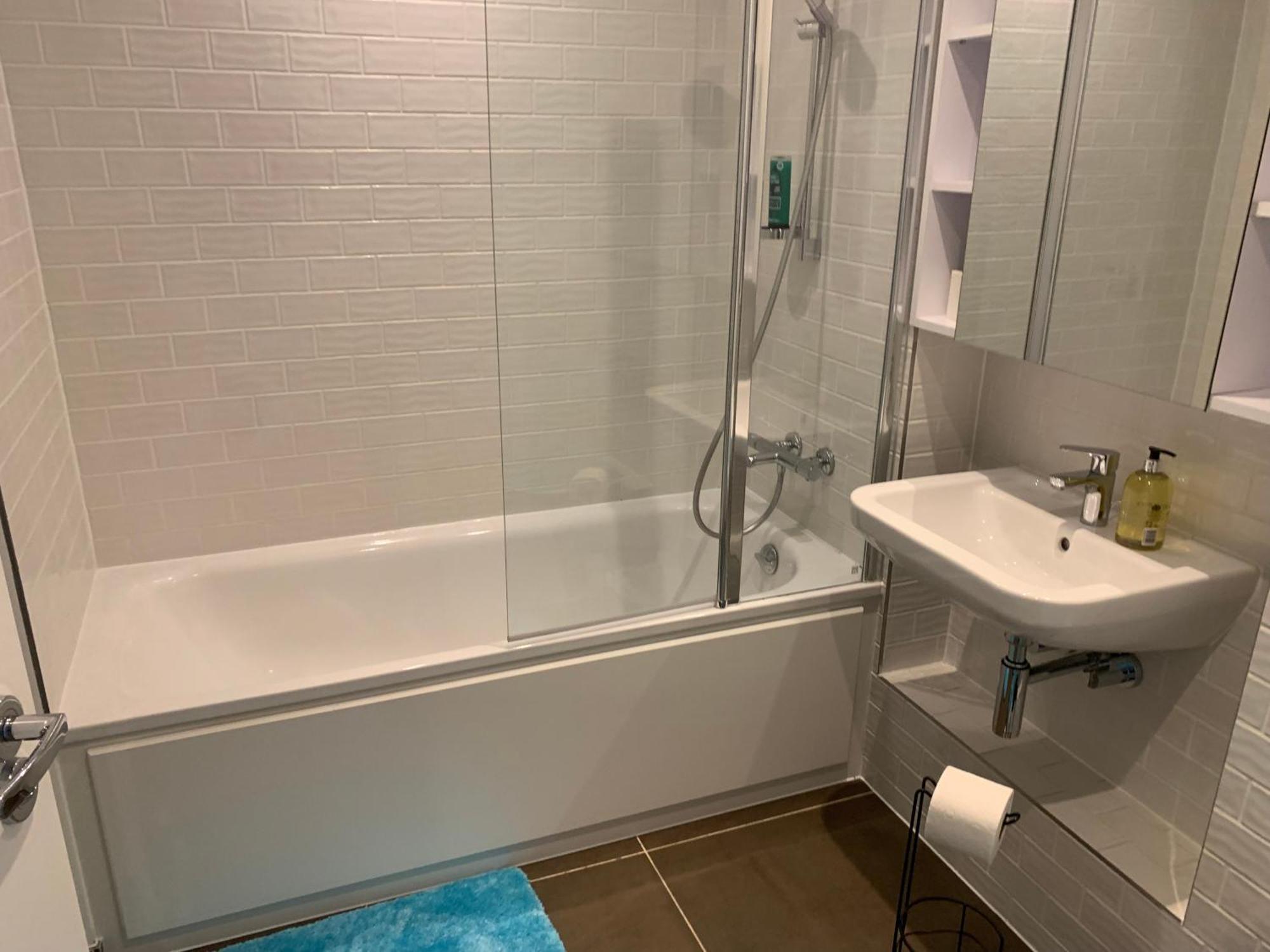 Grandeaur 2-bedrooom In Royal Asenal With Riverview * London