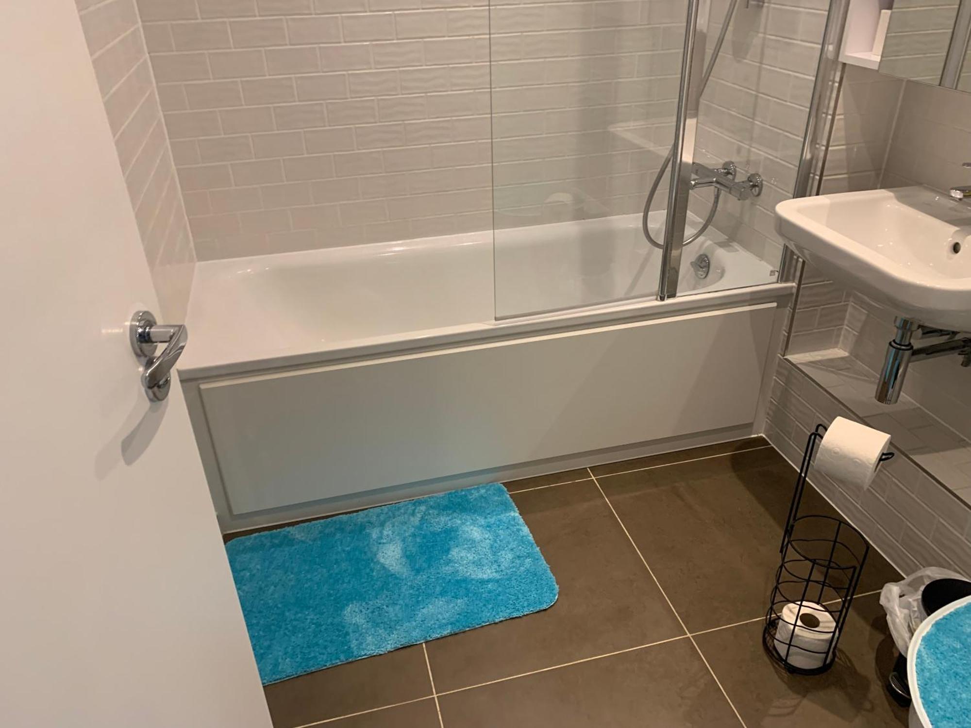 Grandeaur 2-bedrooom In Royal Asenal With Riverview London