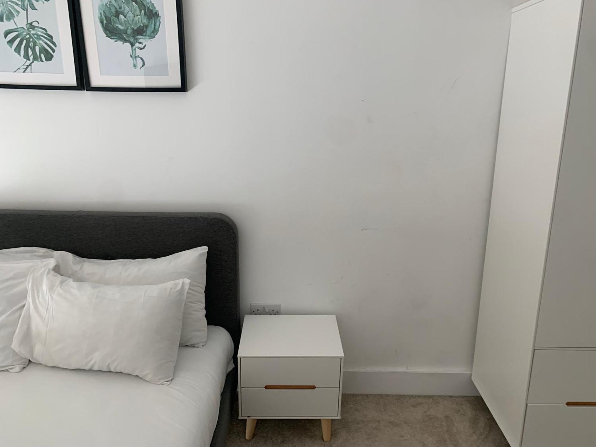 Grandeaur 2-bedrooom In Royal Asenal With Riverview