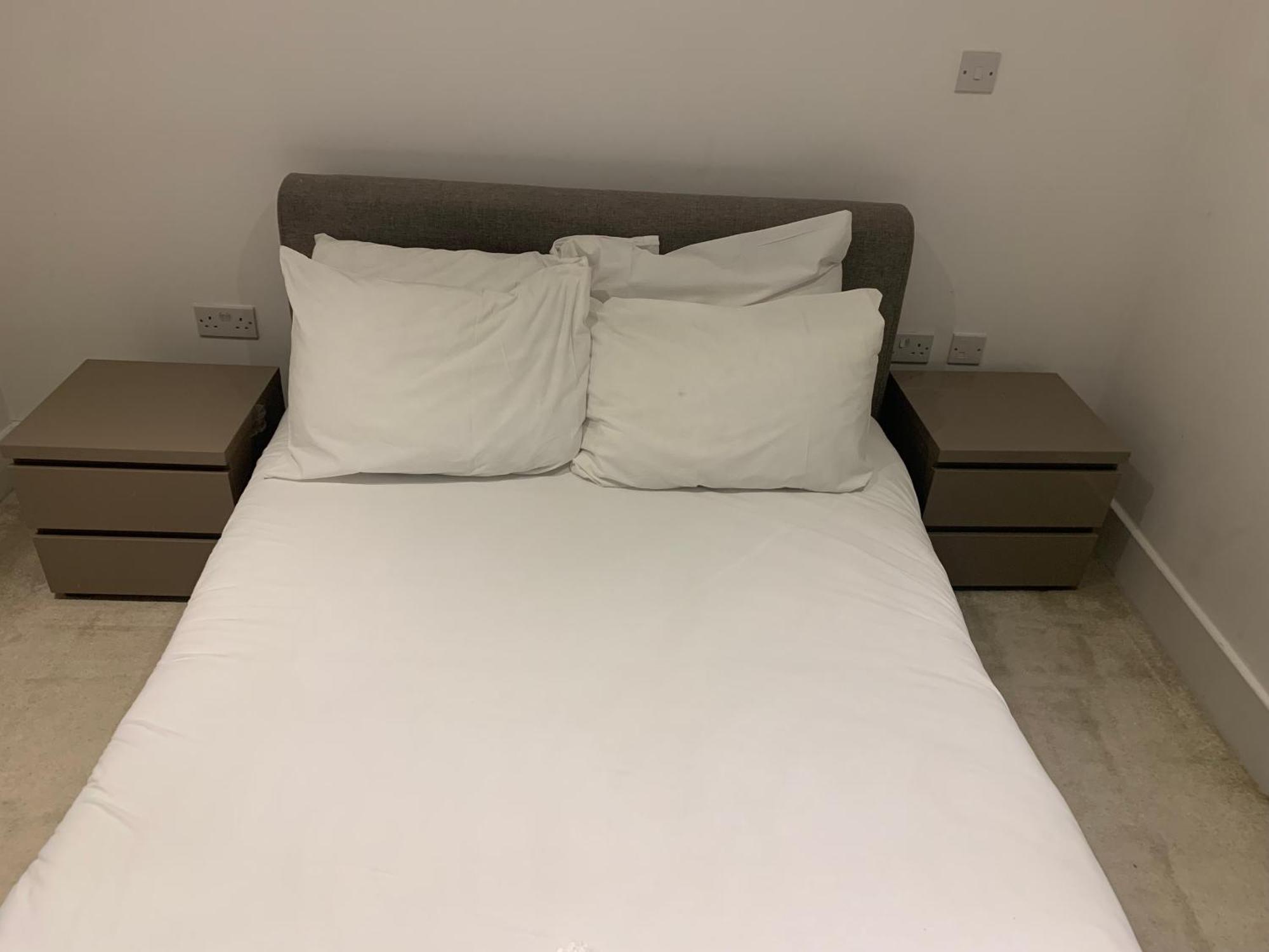 Grandeaur 2-bedrooom In Royal Asenal With Riverview Apartment