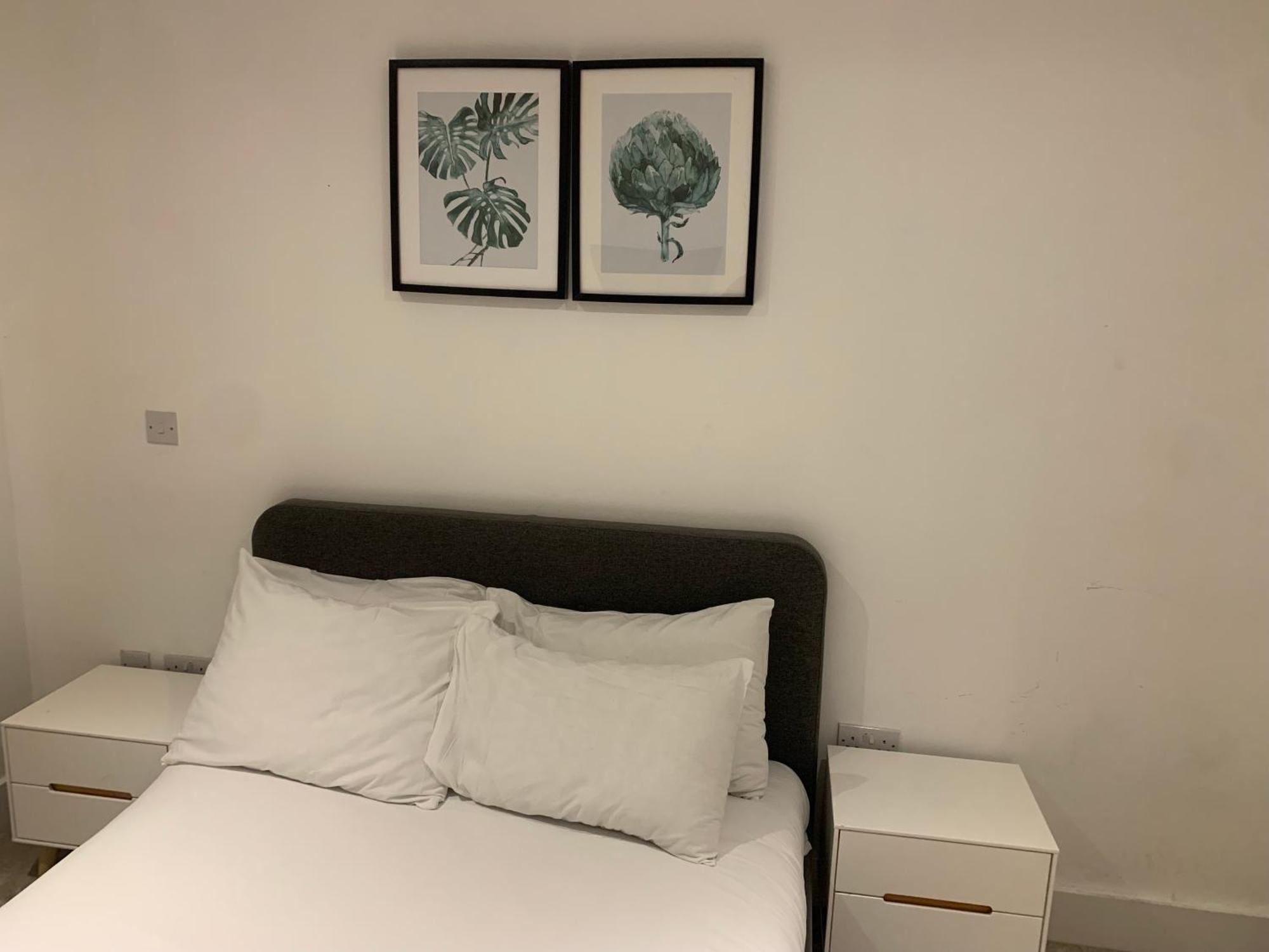 Grandeaur 2-bedrooom In Royal Asenal With Riverview Apartment *