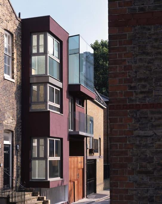Chic Sleeps Up To 4 Guests In Heart Of Bridge * London