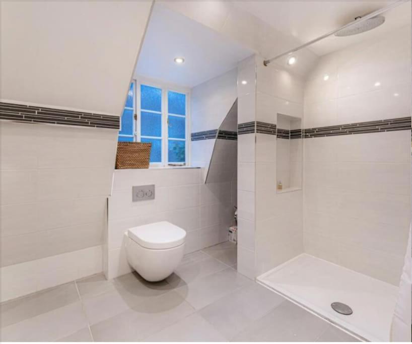 Holiday home The Hyde Park House London