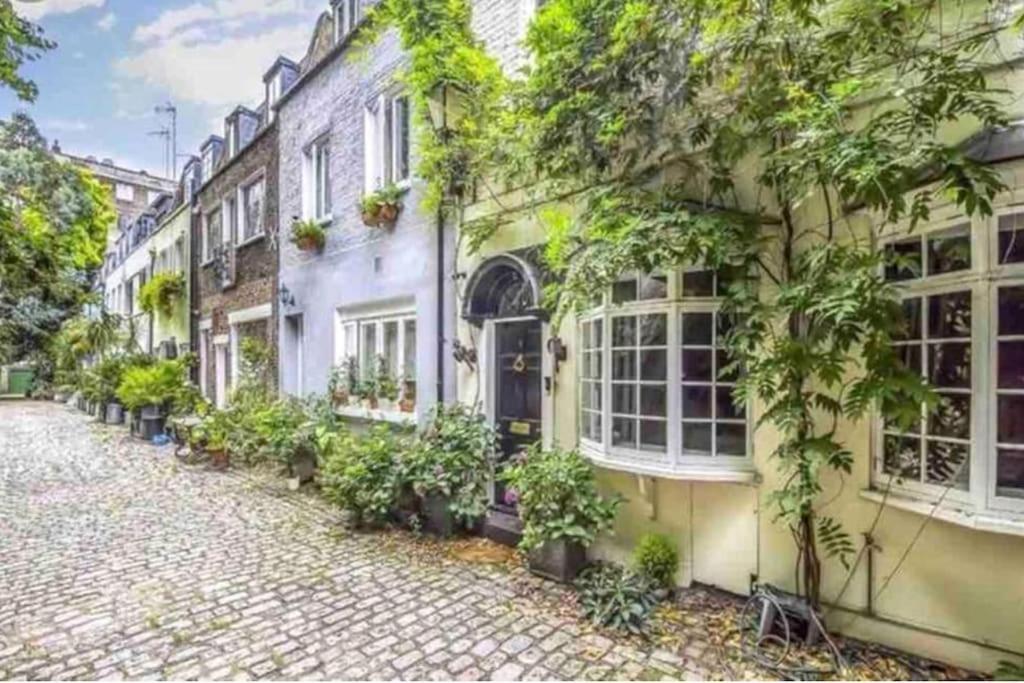 Holiday home The Hyde Park House *