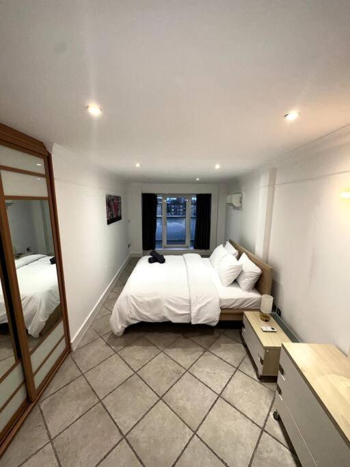 Apartamento Stunning Duplex Penthouse With Shard Views