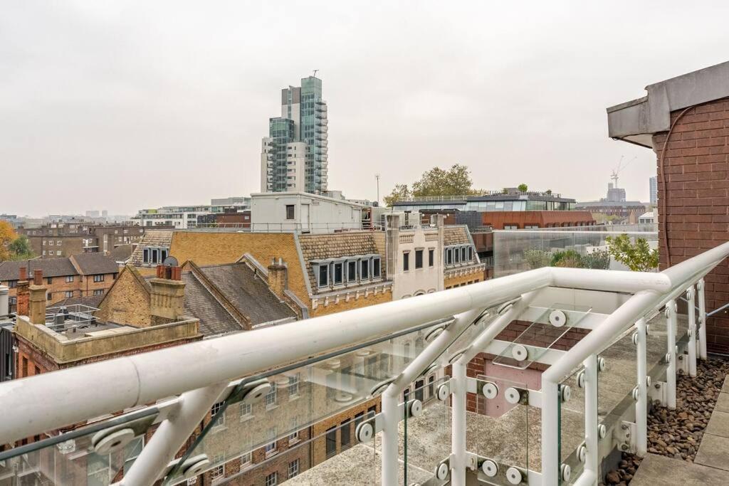 Stunning Duplex Penthouse With Shard Views Apartamento *
