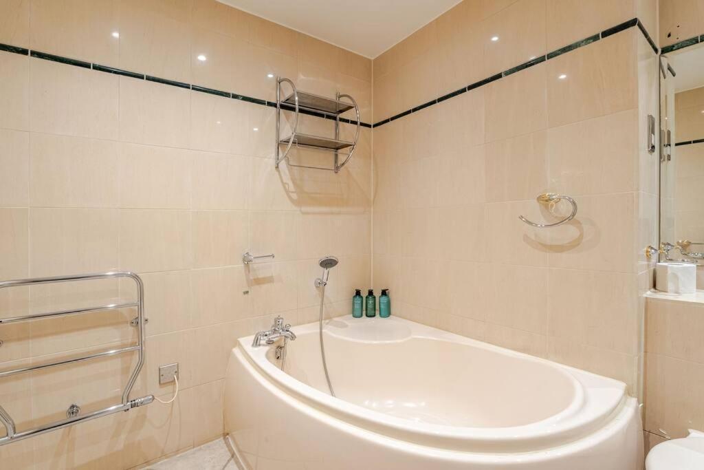 Stunning Duplex Penthouse With Shard Views Apartamento *