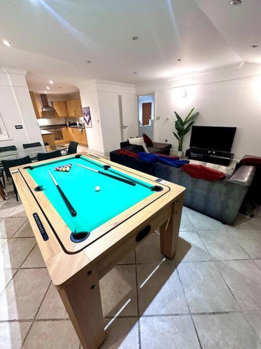 Stunning Duplex Penthouse With Shard Views Apartamento Londres