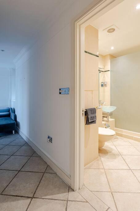 Stunning Duplex Penthouse With Shard Views Apartamento *