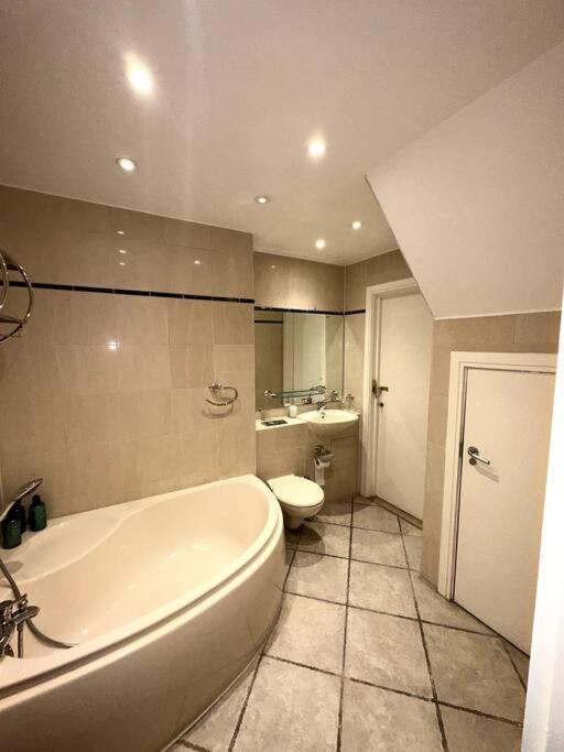 Stunning Duplex Penthouse With Shard Views Apartamento Londres
