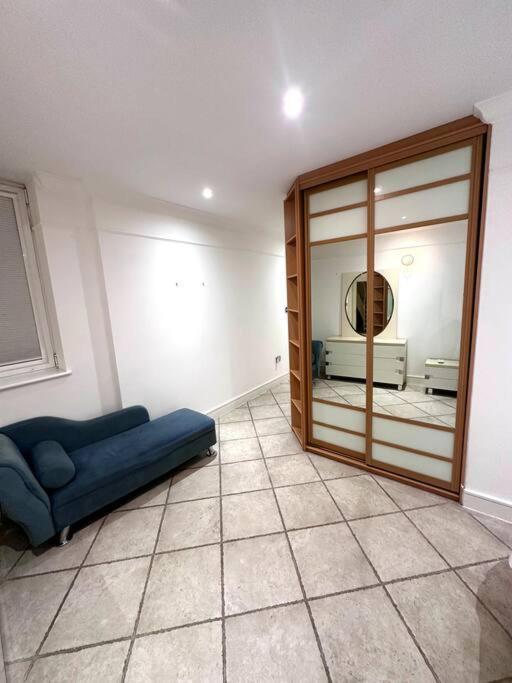 Apartamento Stunning Duplex Penthouse With Shard Views *