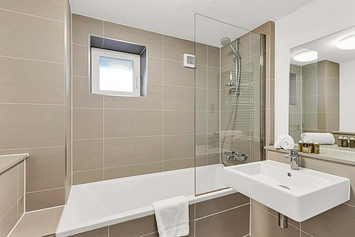 Apartment Relay Urban Charm Chelsea *