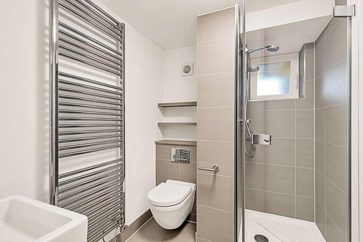 Apartment Relay Urban Charm Chelsea *