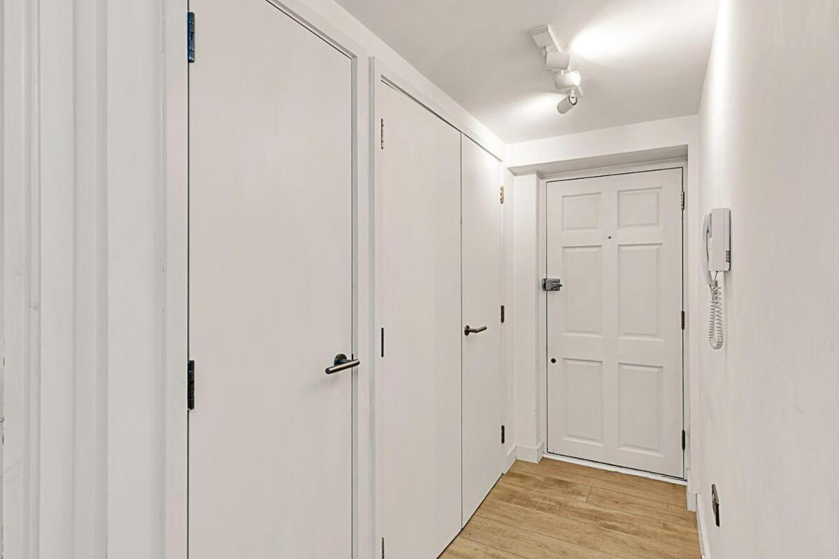 Apartment Relay Urban Charm Chelsea London