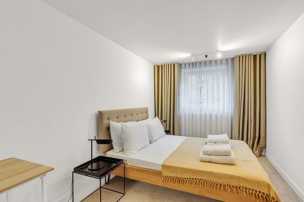 Apartment Relay Urban Charm Chelsea