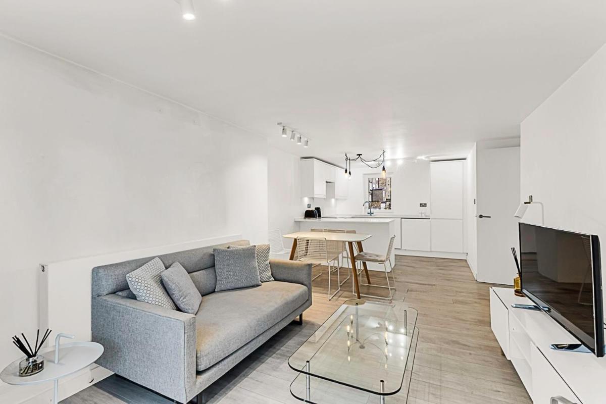 Apartment Relay Urban Charm Chelsea *