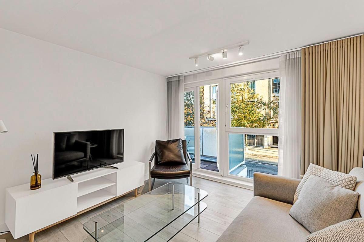 Relay Urban Charm Chelsea * London
