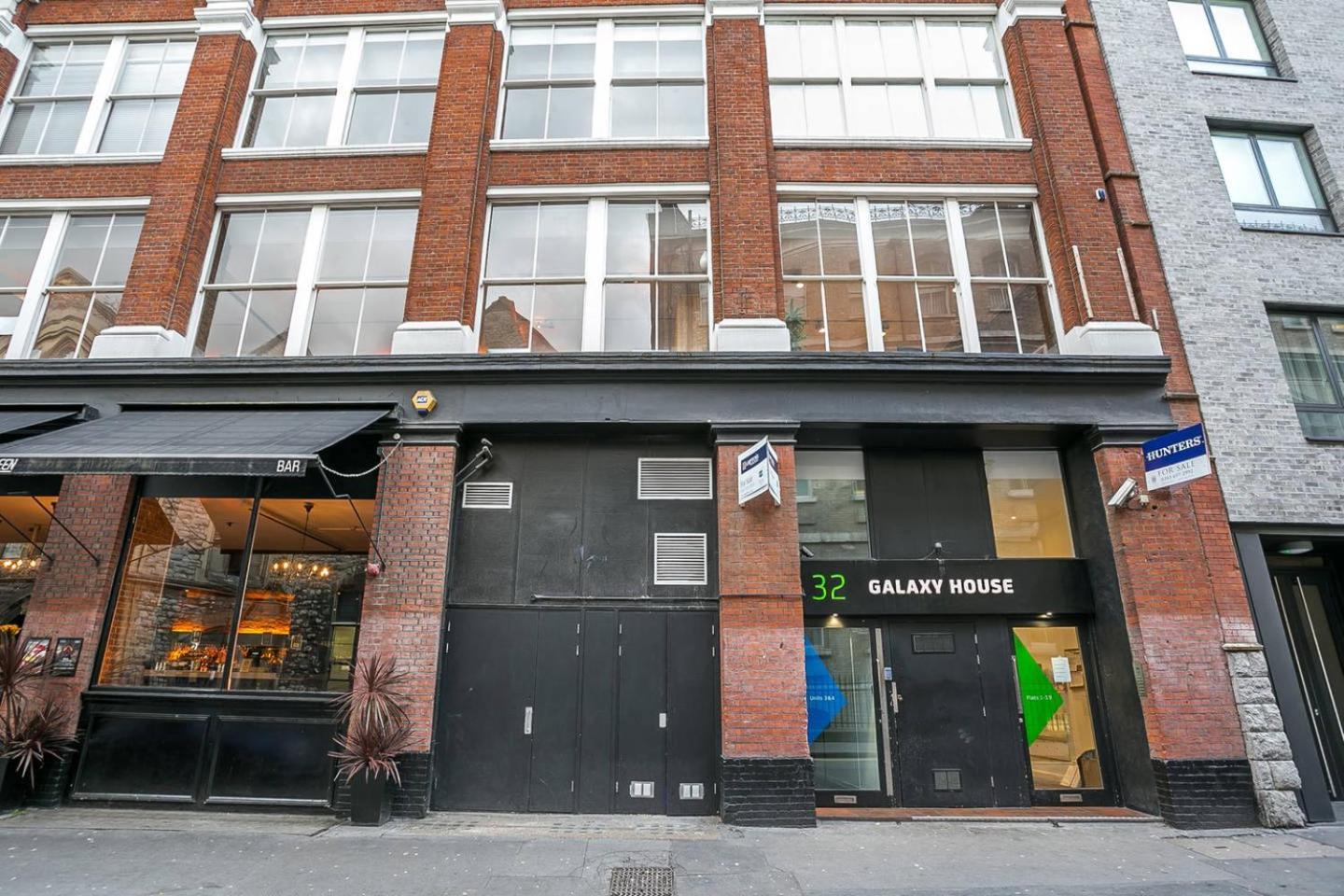 Guestready - Cozy Corner Near Shoreditch * London