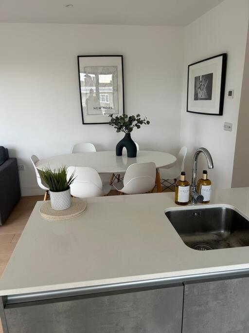 Stylish Penthouse London-zone 1 London