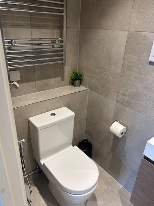 Stylish Penthouse London-zone 1 * London