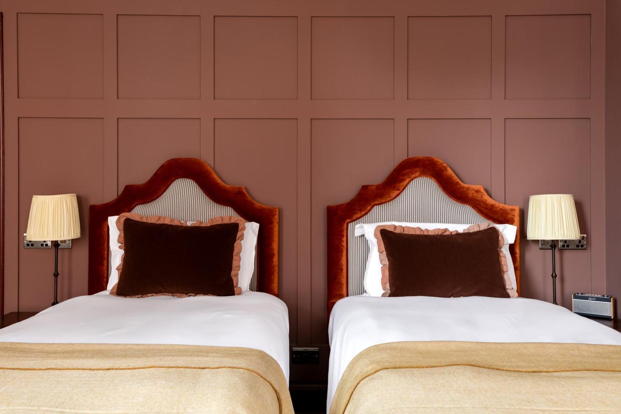 The Brewers Hotel London