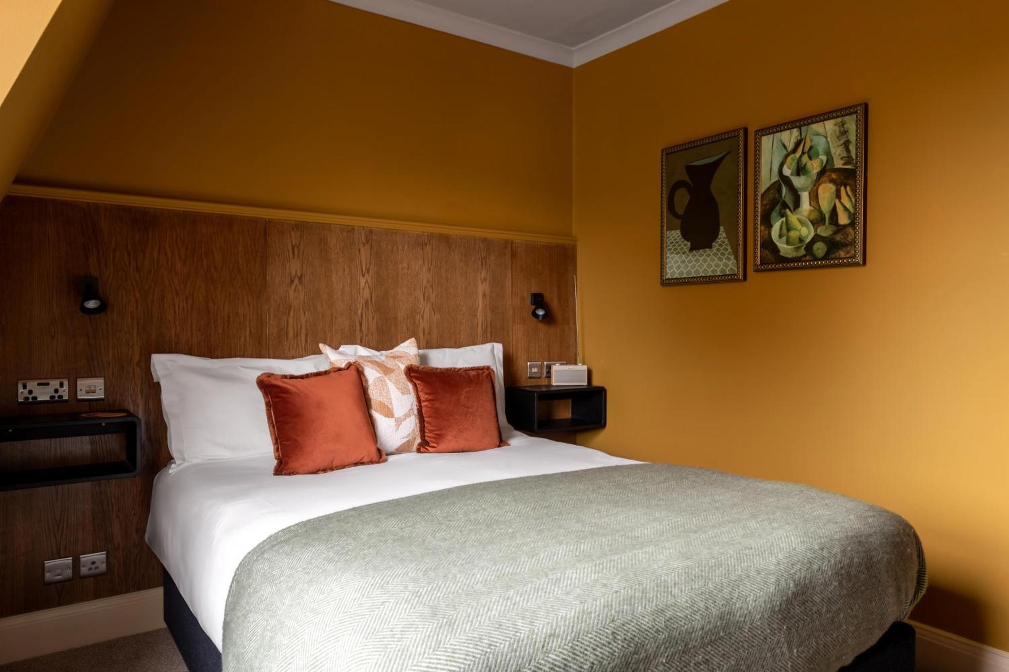 Hotel The Brewers