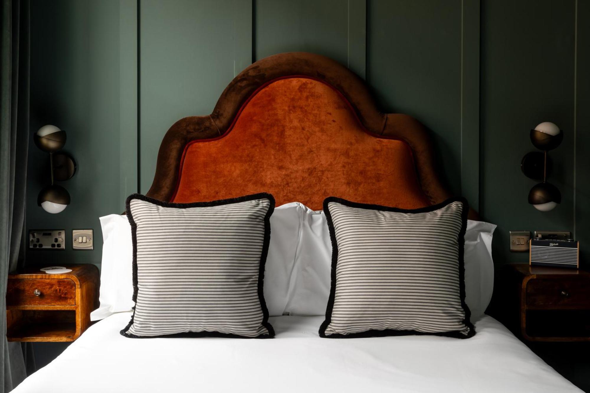 The Brewers Hotel 3*