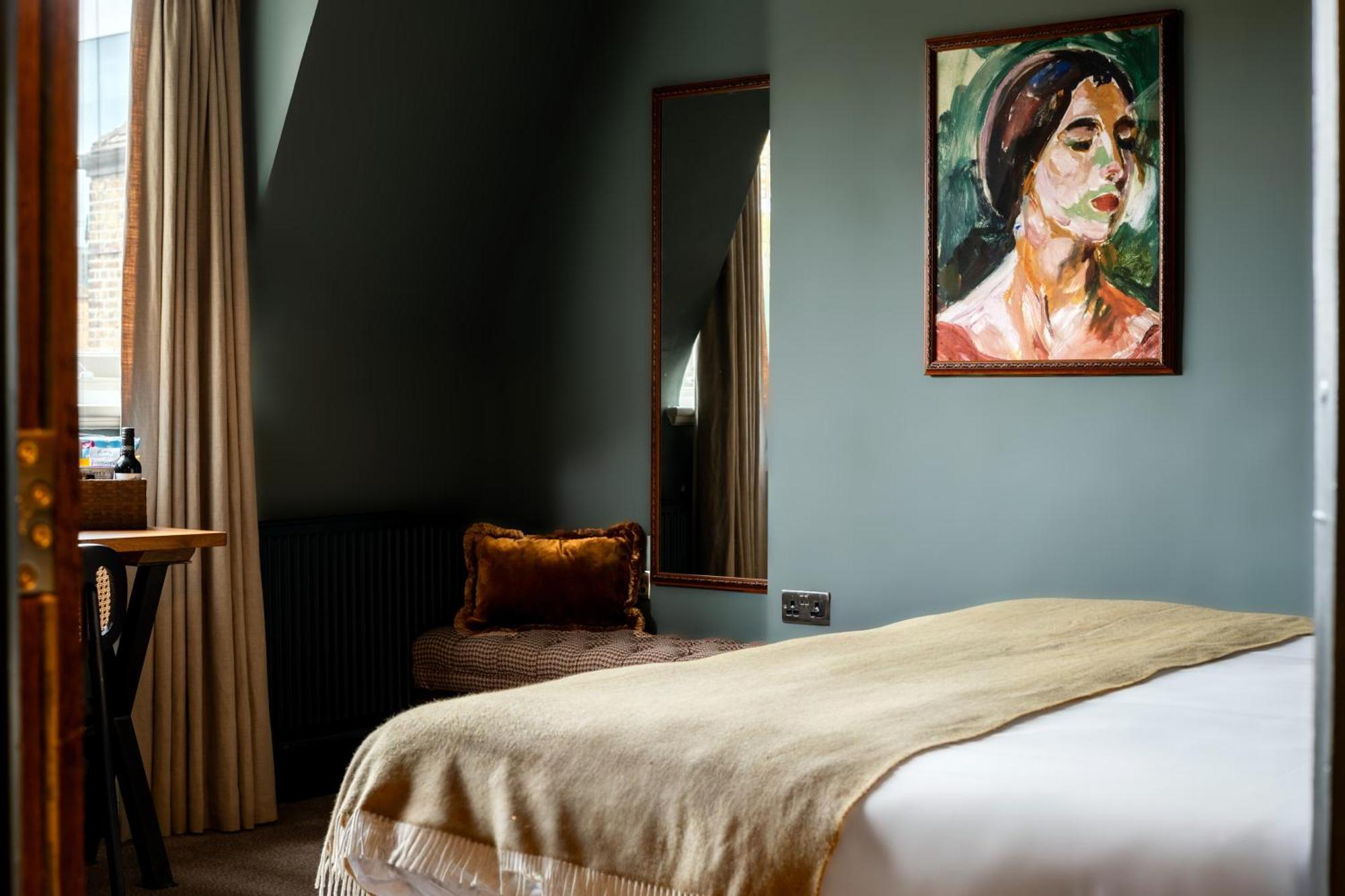 The Brewers Hotel London