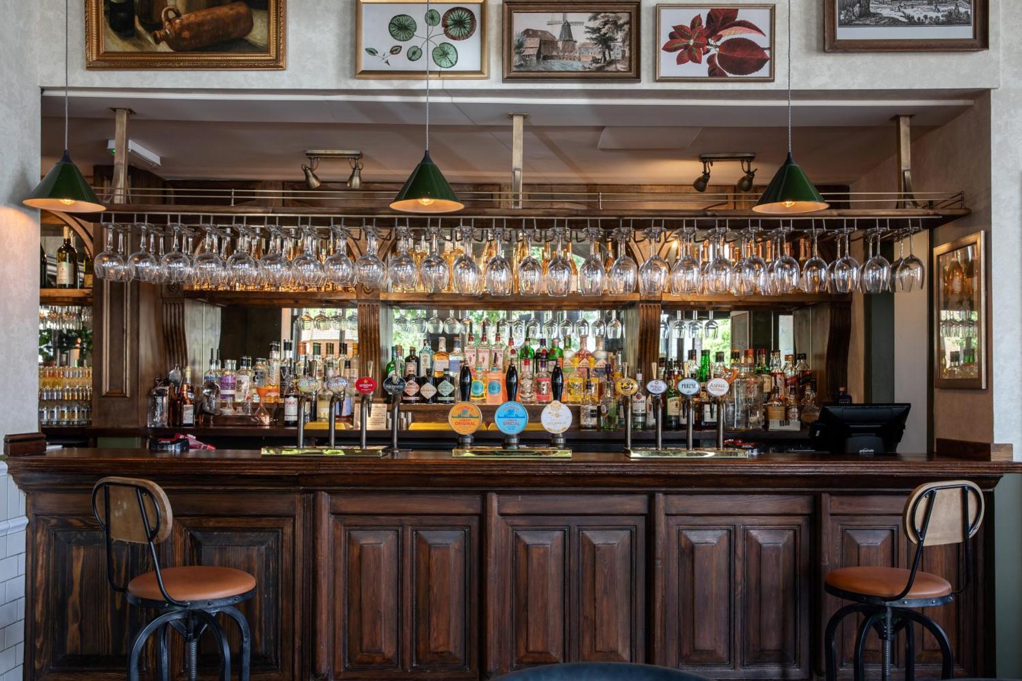 The Brewers 3*