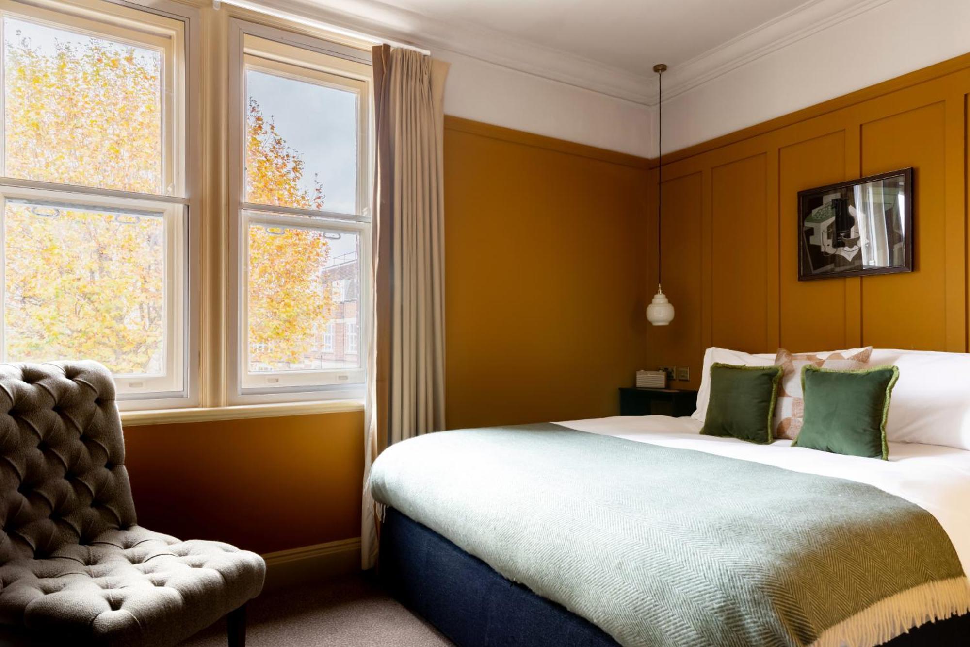 The Brewers Hotel 3*