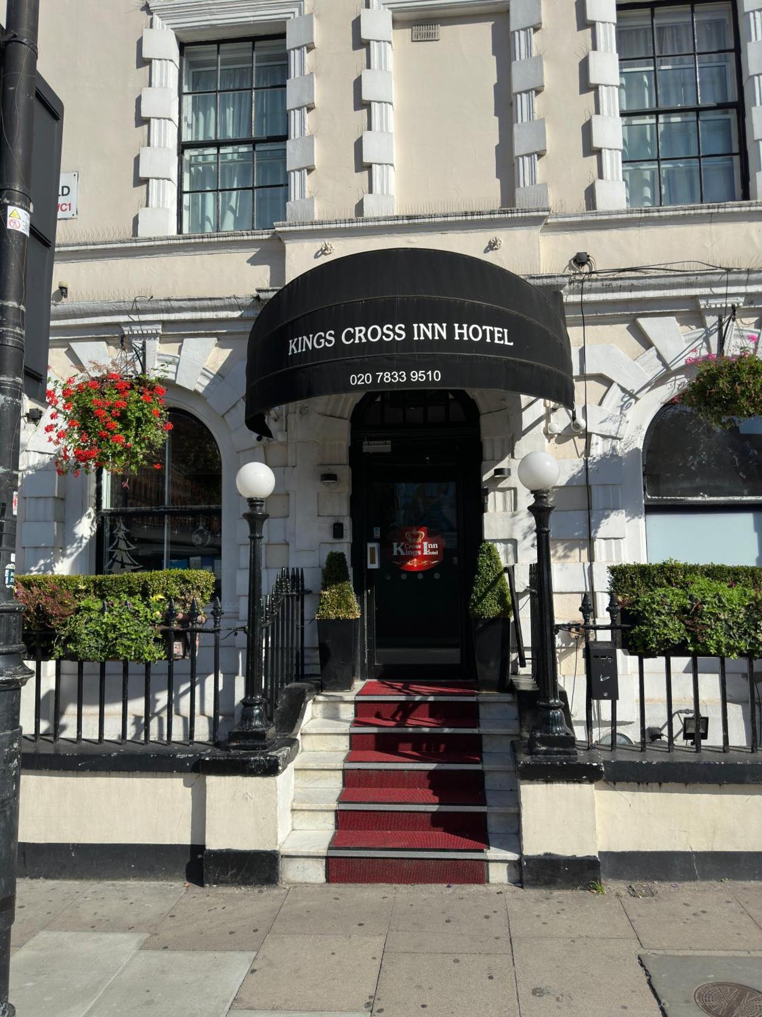 Hotel Kings Cross