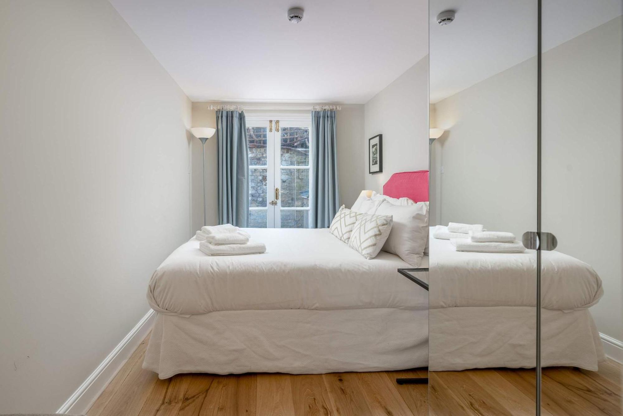 Apartment Stylish In *