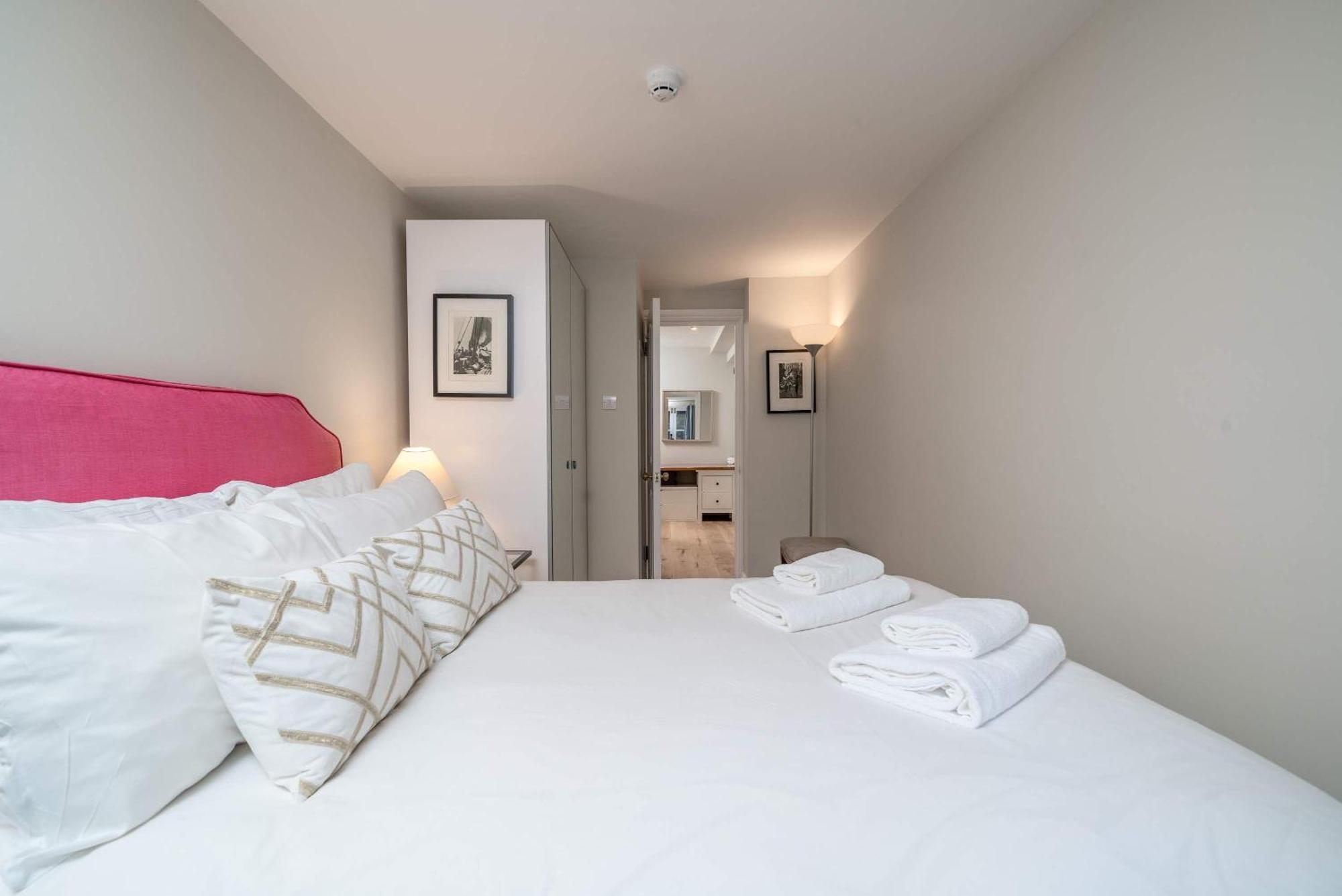 Apartment Stylish In