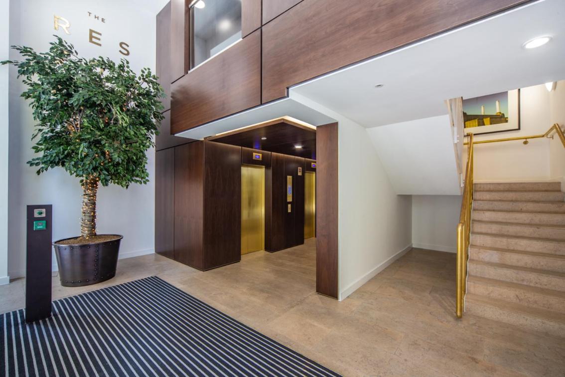 Thornes House Appartement Londen