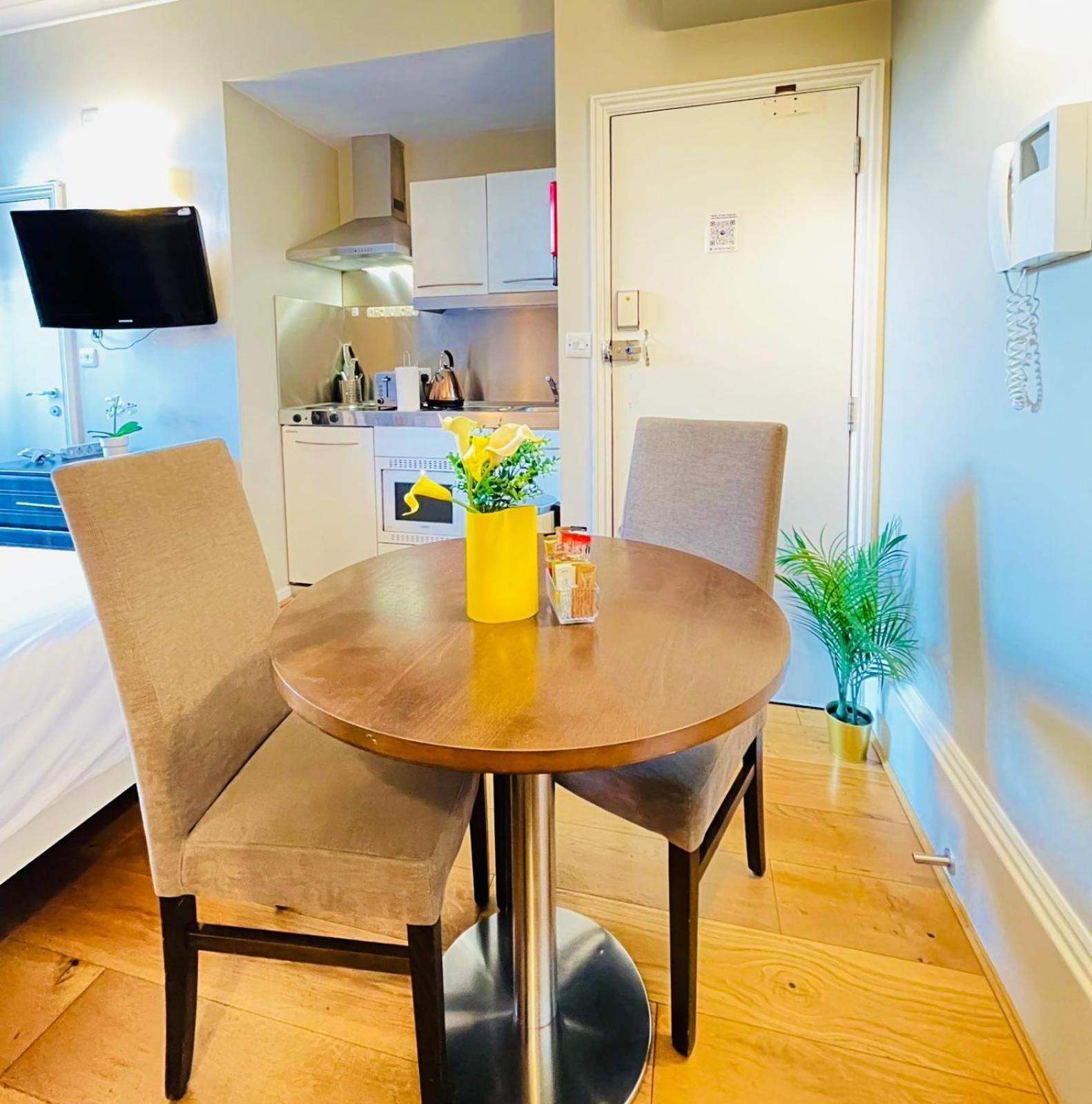 Queen Victoria Appartement Londen