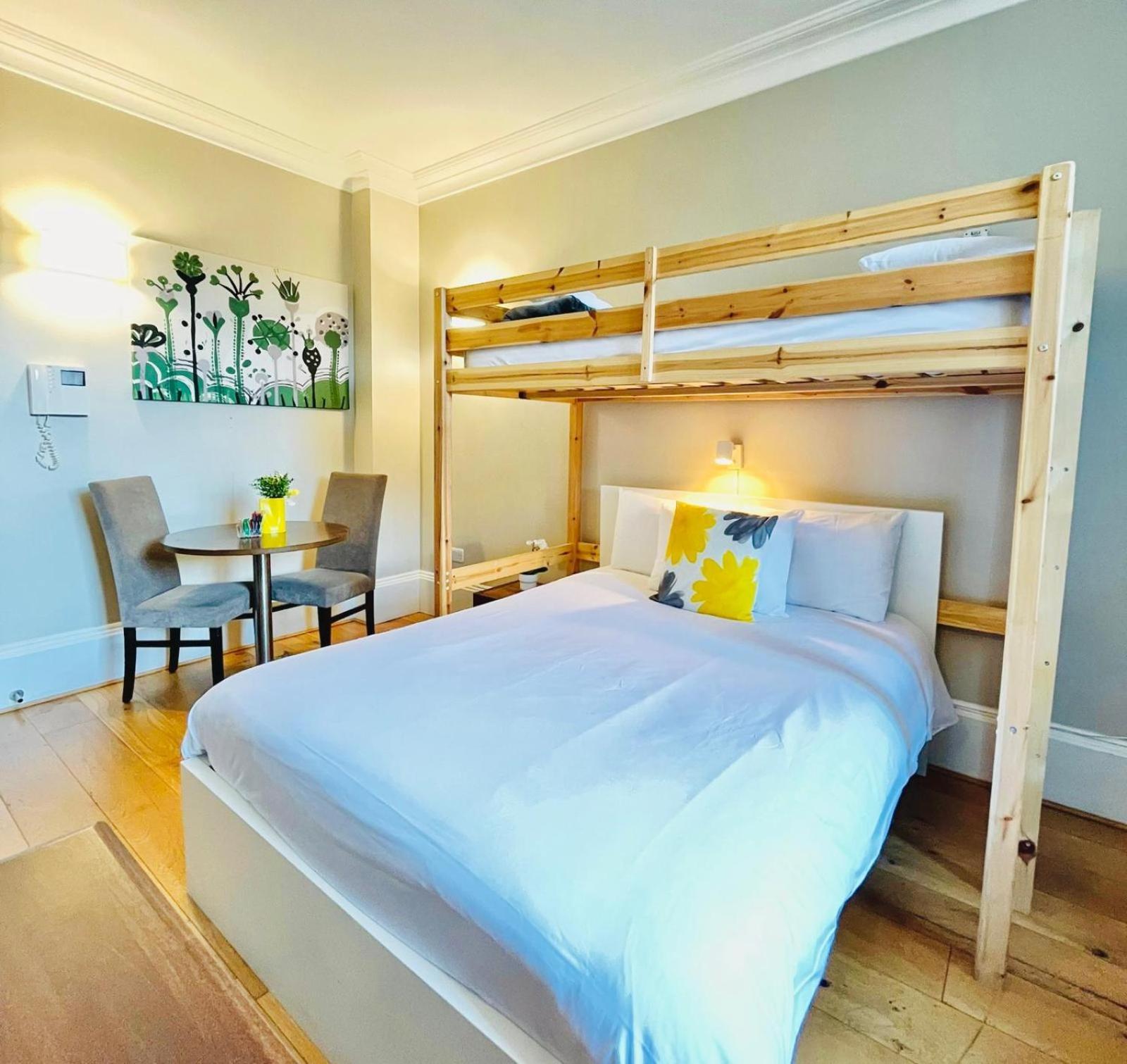 Appartement Queen Victoria Londen