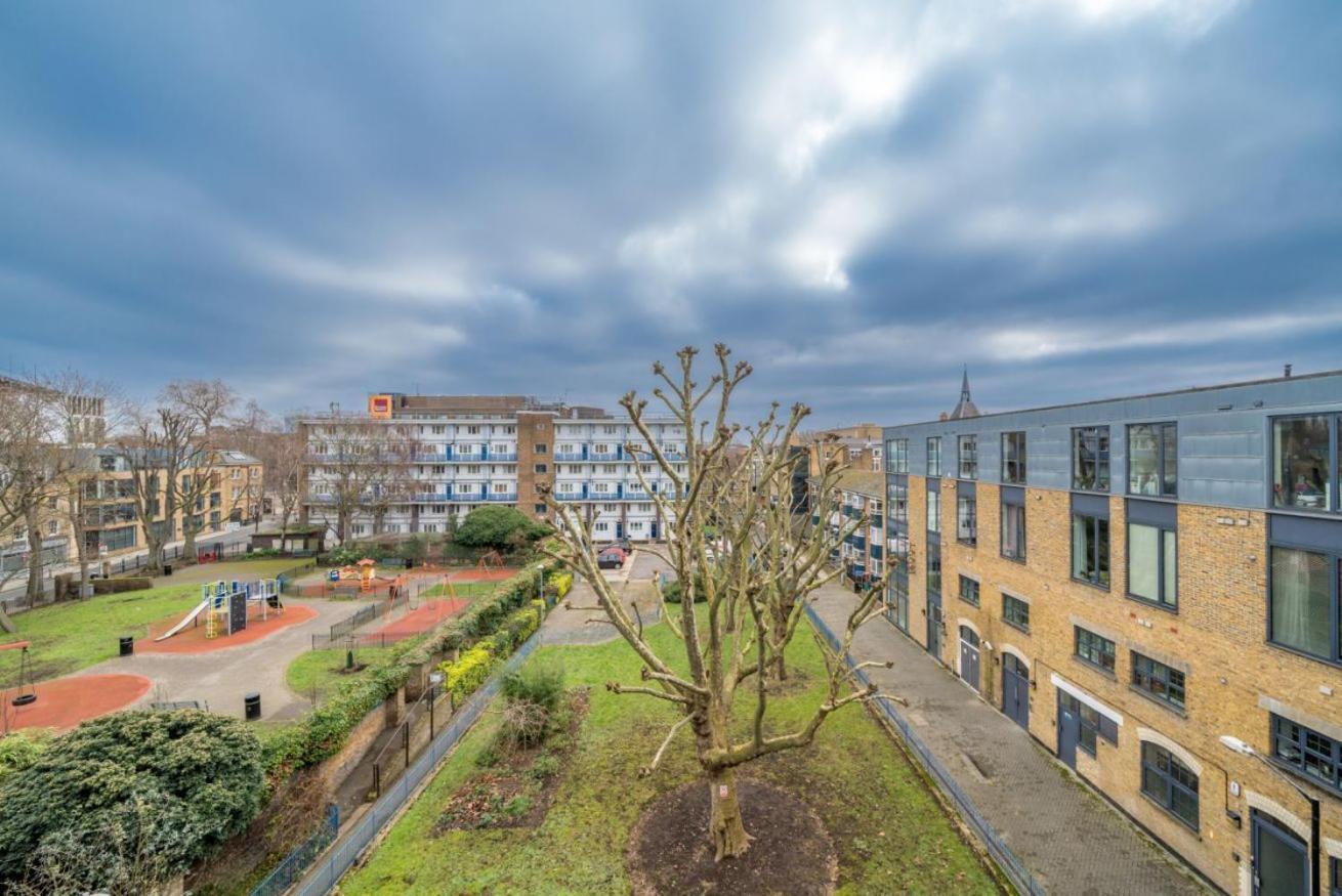 Stylish Flat Between Bridge & Tower Bridge * Londen