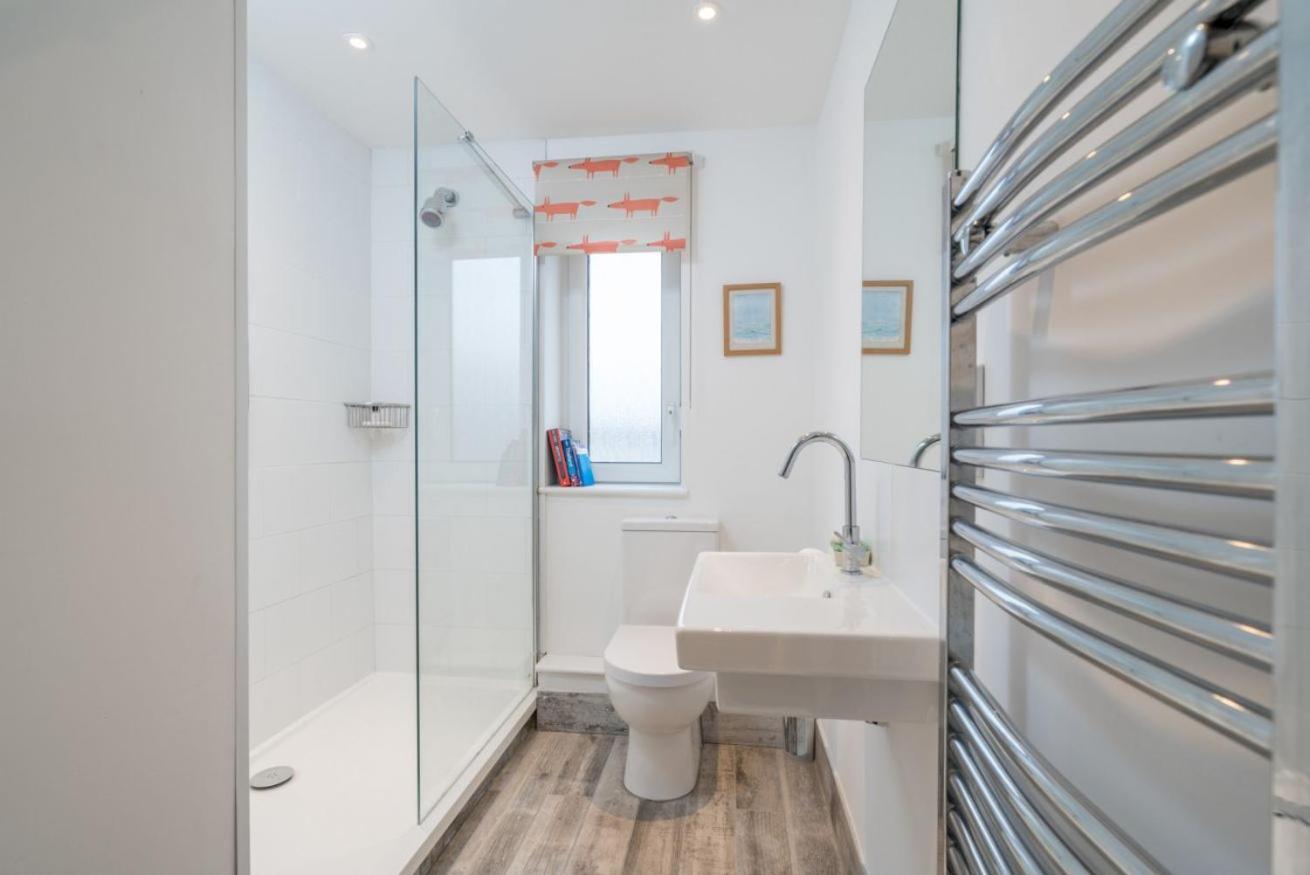 Stylish Flat Between Bridge & Tower Bridge Apartment *